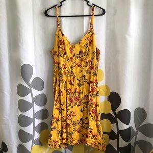 Torrid sundress